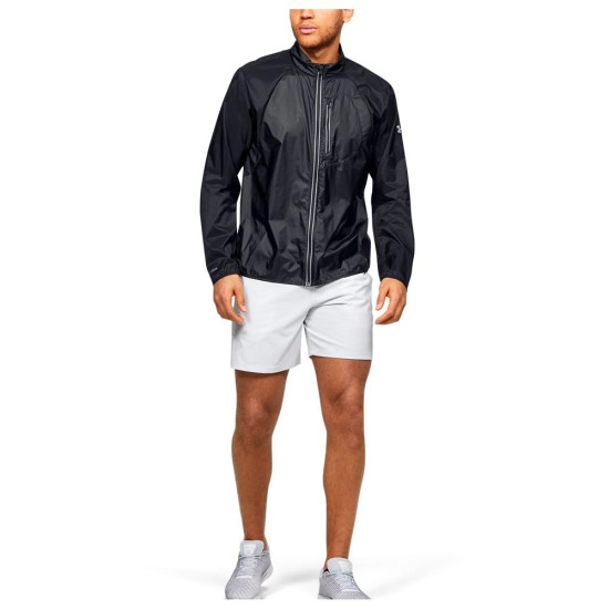 Under Armour Ανδρικό αντιανεμικό μπουφάν